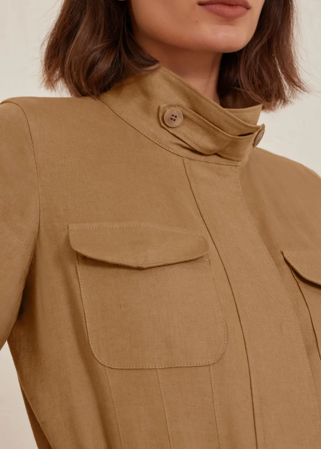 Hot Traveller Jacket Woman Jackets & Gilets