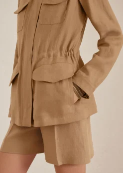 Hot Traveller Jacket Woman Jackets & Gilets