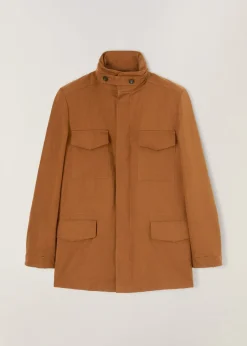 Flash Sale Traveller Jacket Man Outerwear Jackets