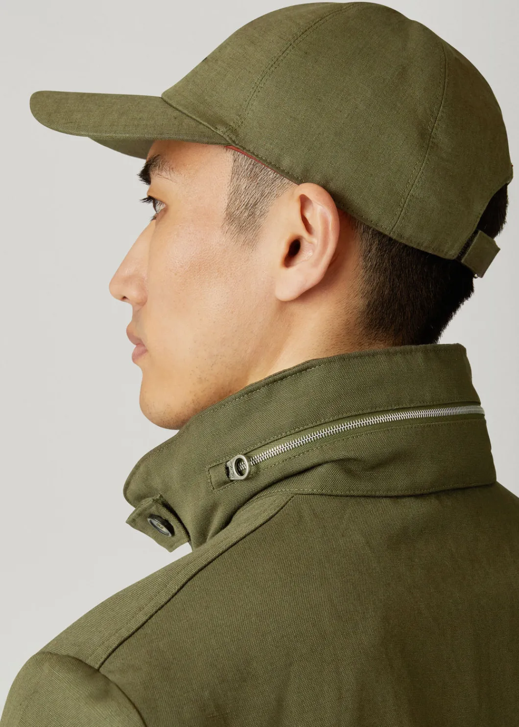 Hot Traveller Jacket Man Outerwear Jackets