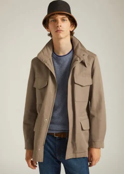 Cheap Traveller Jacket Man Outerwear Jackets
