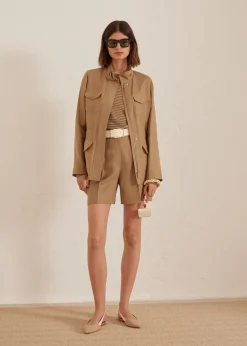 Hot Traveller Jacket Woman Jackets & Gilets