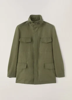 Hot Traveller Jacket Man Outerwear Jackets