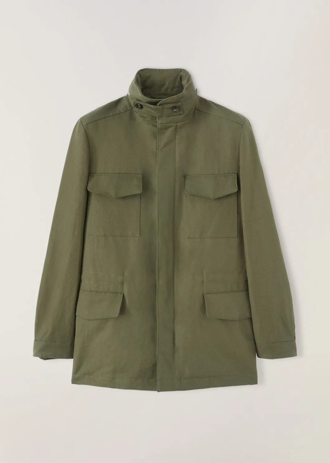 Hot Traveller Jacket Man Outerwear Jackets