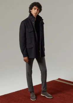 Cheap Traveller Jacket Man Outerwear Jackets