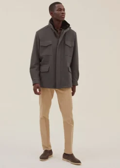Flash Sale Traveller Jacket Man Outerwear Jackets