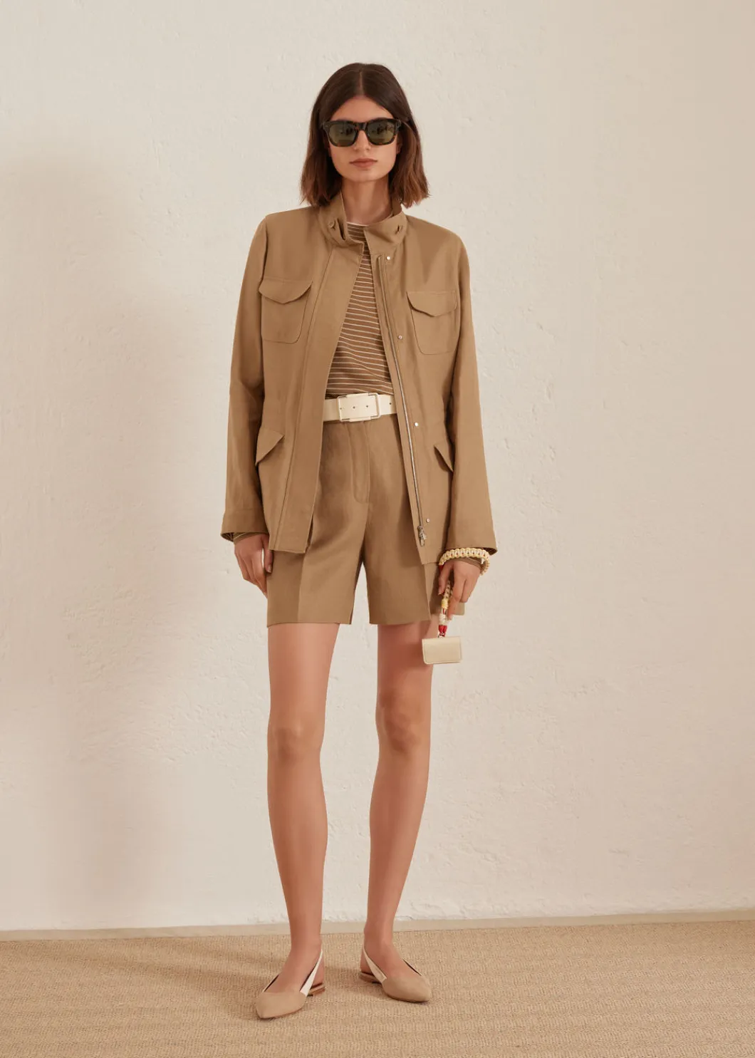 Hot Traveller Jacket Woman Jackets & Gilets