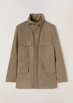 Cheap Traveller Jacket Man Outerwear Jackets