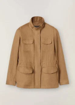 Hot Traveller Jacket Woman Jackets & Gilets