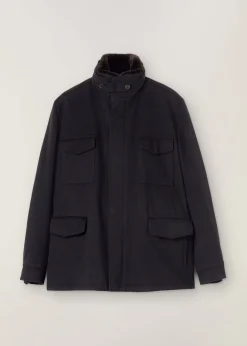 Cheap Traveller Jacket Man Outerwear Jackets