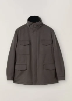 Flash Sale Traveller Jacket Man Outerwear Jackets
