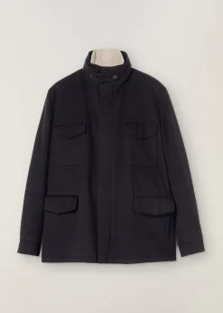Cheap Traveller Jacket Man Outerwear Jackets