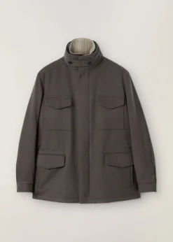 Flash Sale Traveller Jacket Man Outerwear Jackets