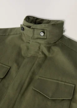 Hot Traveller Jacket Man Outerwear Jackets
