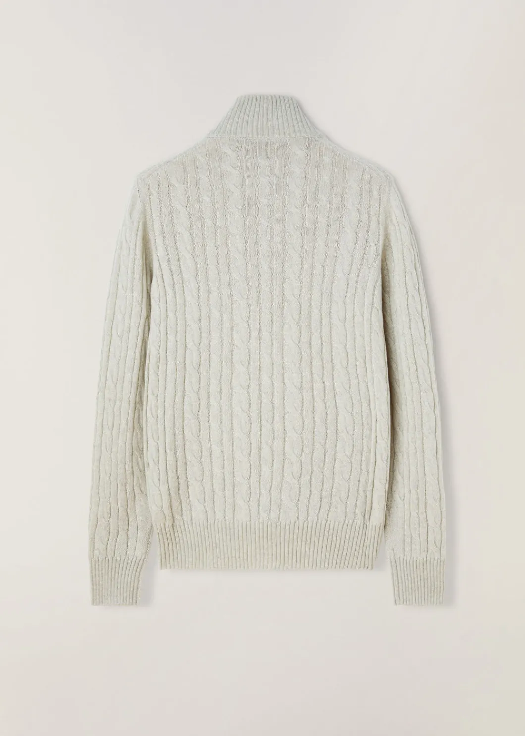 Cheap Treccia Mezzocollo Sweater Man Knitwear
