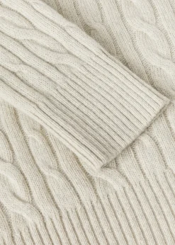 Cheap Treccia Mezzocollo Sweater Man Knitwear