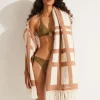 Online Triangle Bikini Top Woman Swimwear