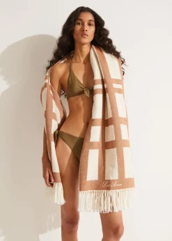 Online Triangle Bikini Top Woman Swimwear