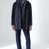 Online Trouser Fourpockets Man Trousers & Bermudas