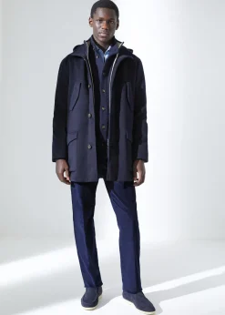 Online Trouser Fourpockets Man Trousers & Bermudas