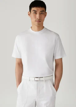Hot T-Shirt Man Polo And T-Shirts