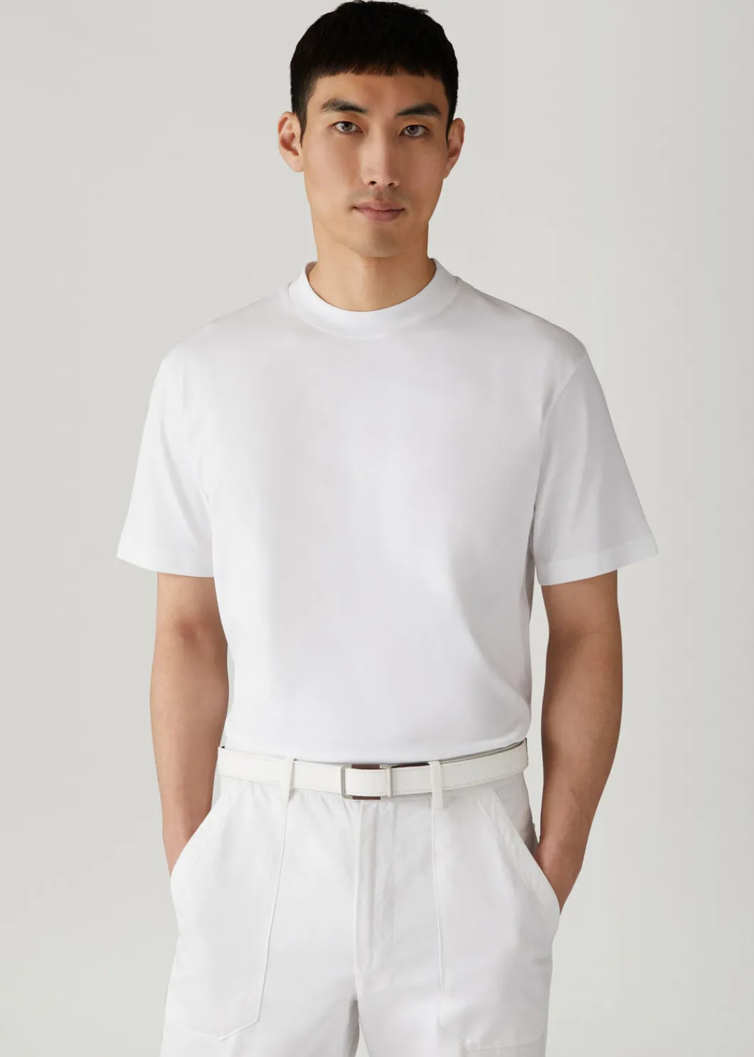 Hot T-Shirt Man Polo And T-Shirts