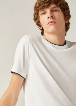 Shop T-Shirt Man Polo And T-Shirts