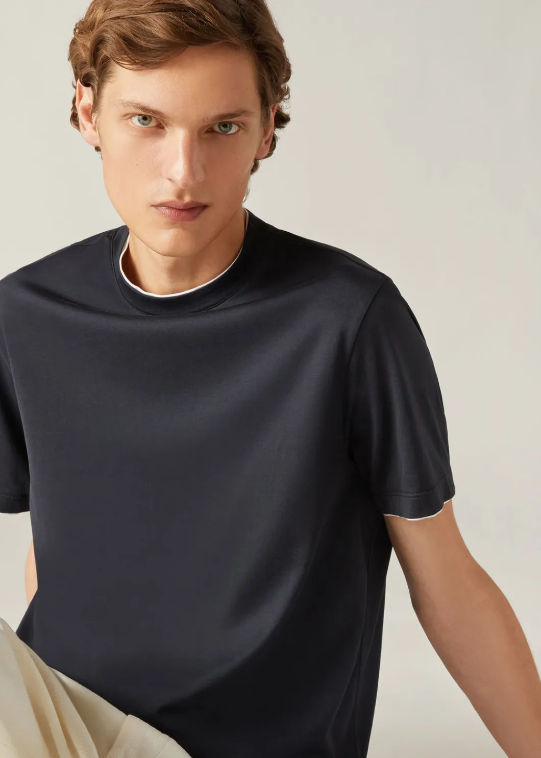 Discount T-Shirt Man Polo And T-Shirts