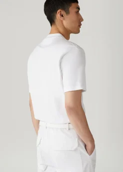 Hot T-Shirt Man Polo And T-Shirts