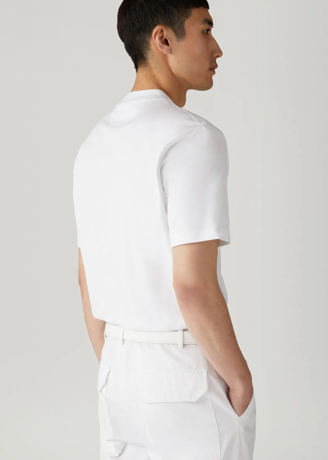 Hot T-Shirt Man Polo And T-Shirts
