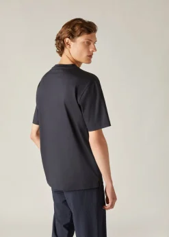 Store T-Shirt Man Polo And T-Shirts