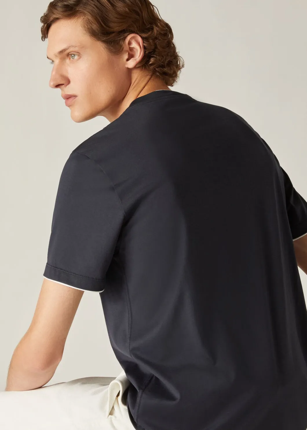 Discount T-Shirt Man Polo And T-Shirts
