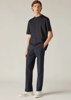 Store T-Shirt Man Polo And T-Shirts