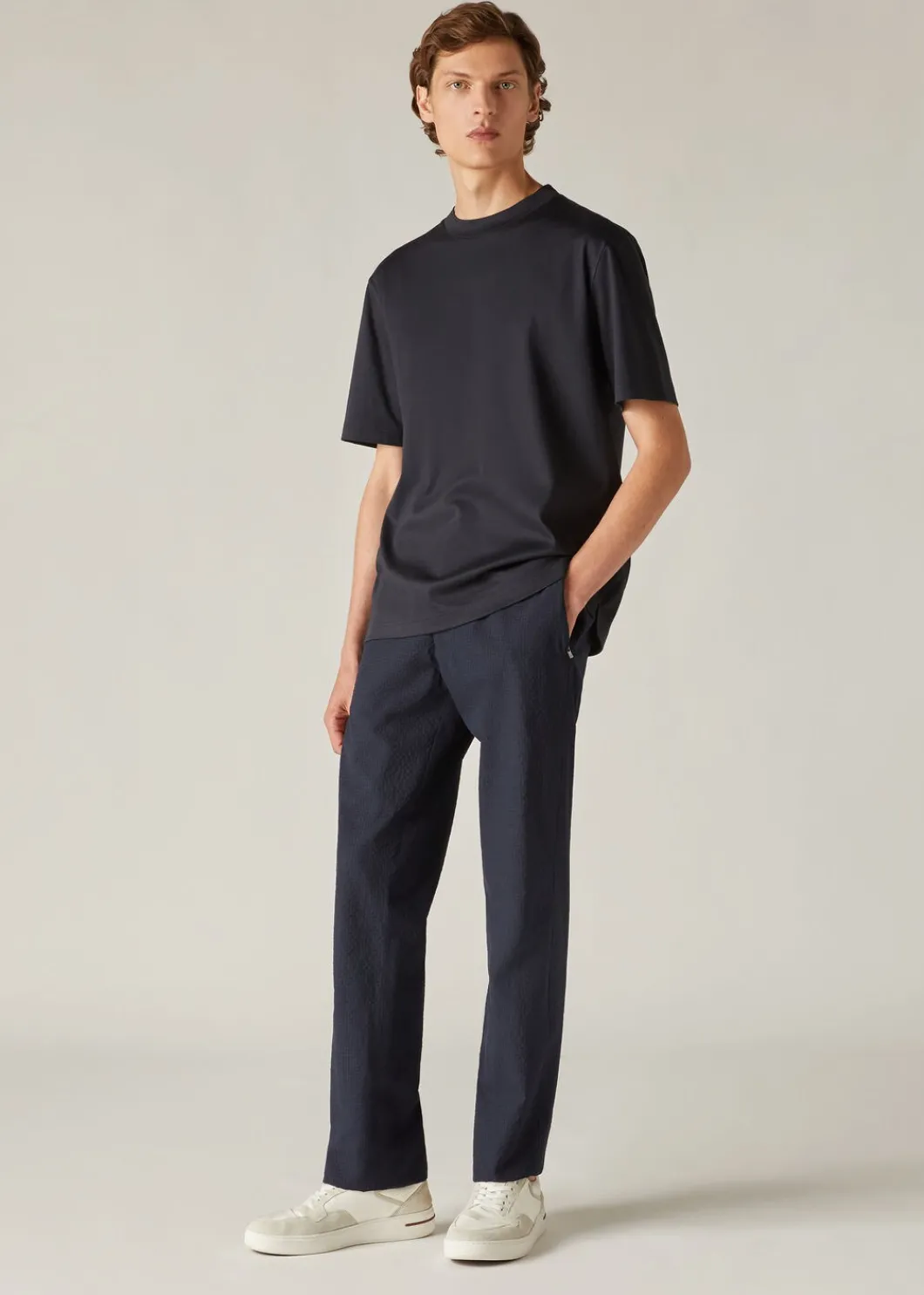 Store T-Shirt Man Polo And T-Shirts
