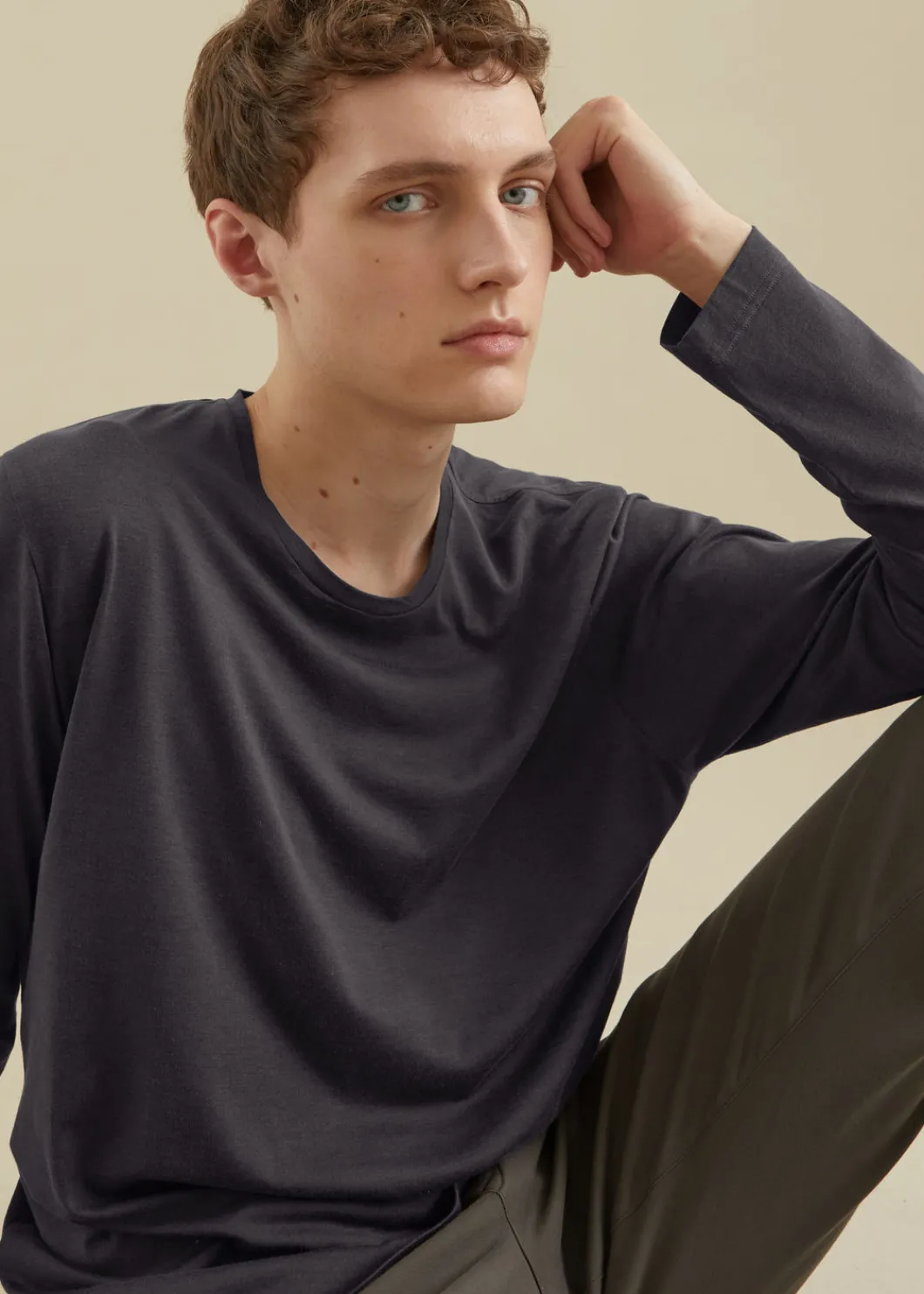 Clearance T-Shirt Man Polo And T-Shirts