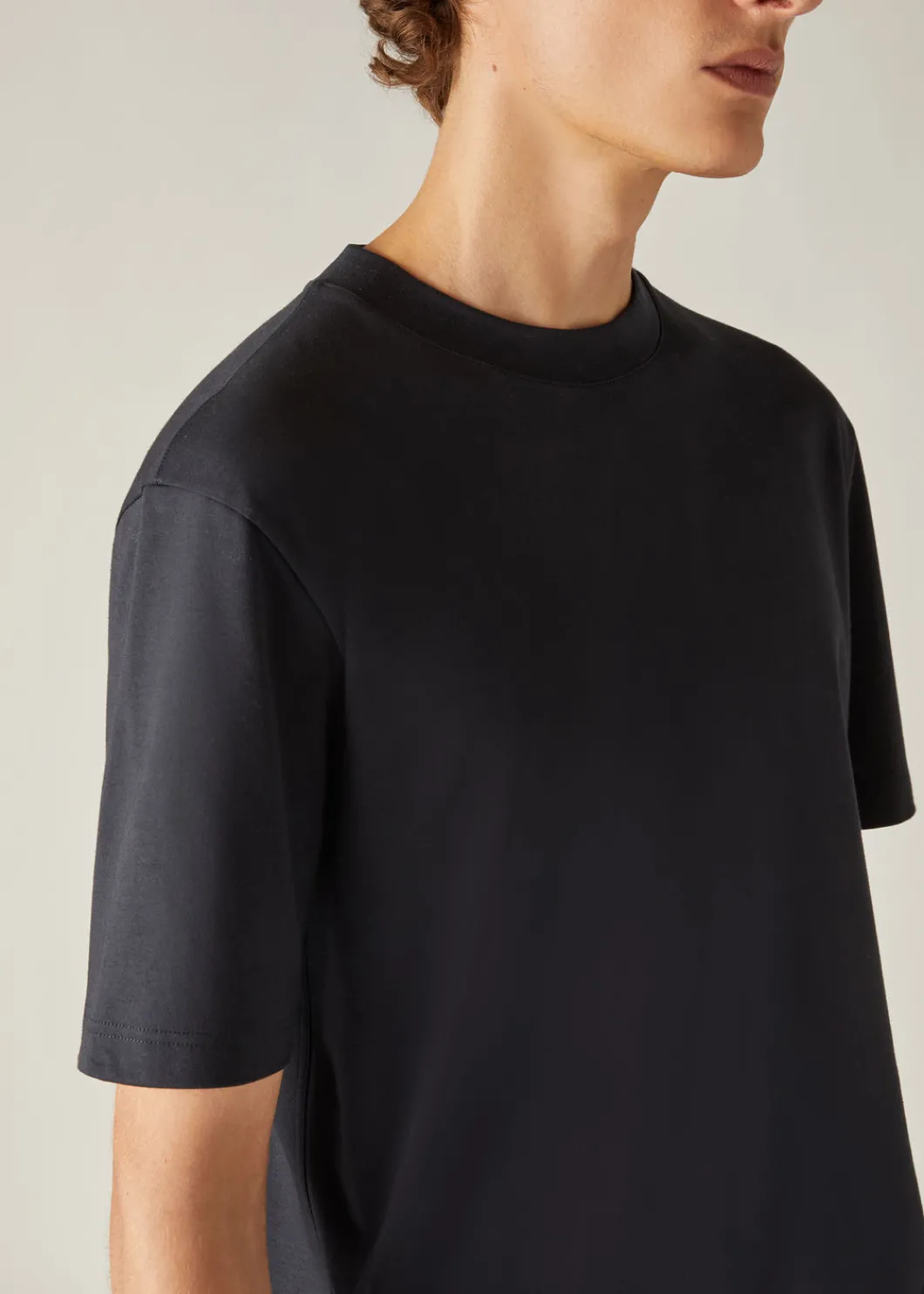 Store T-Shirt Man Polo And T-Shirts