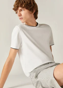 Shop T-Shirt Man Polo And T-Shirts