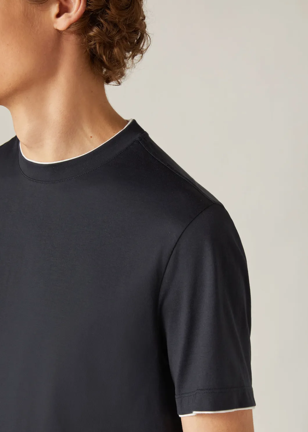 Discount T-Shirt Man Polo And T-Shirts