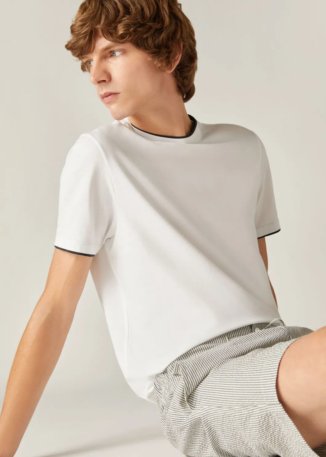Shop T-Shirt Man Polo And T-Shirts