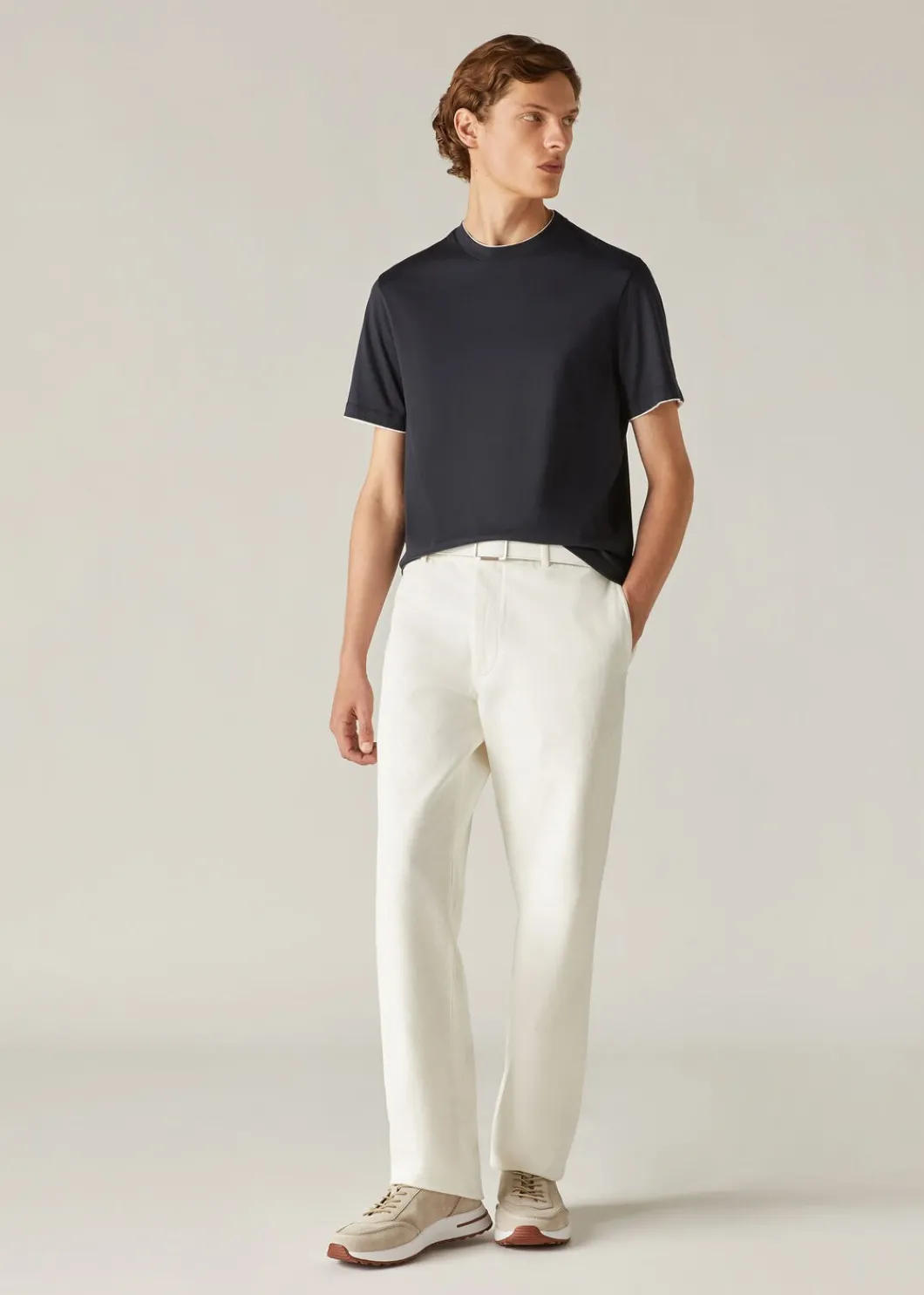 Discount T-Shirt Man Polo And T-Shirts