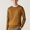 Store T-Shirt Crewneck Man Knitwear