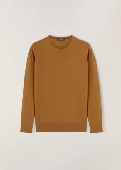 Store T-Shirt Crewneck Man Knitwear