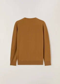 Store T-Shirt Crewneck Man Knitwear