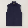 Hot Tunari Vest Man Vests