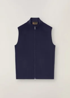 Hot Tunari Vest Man Vests