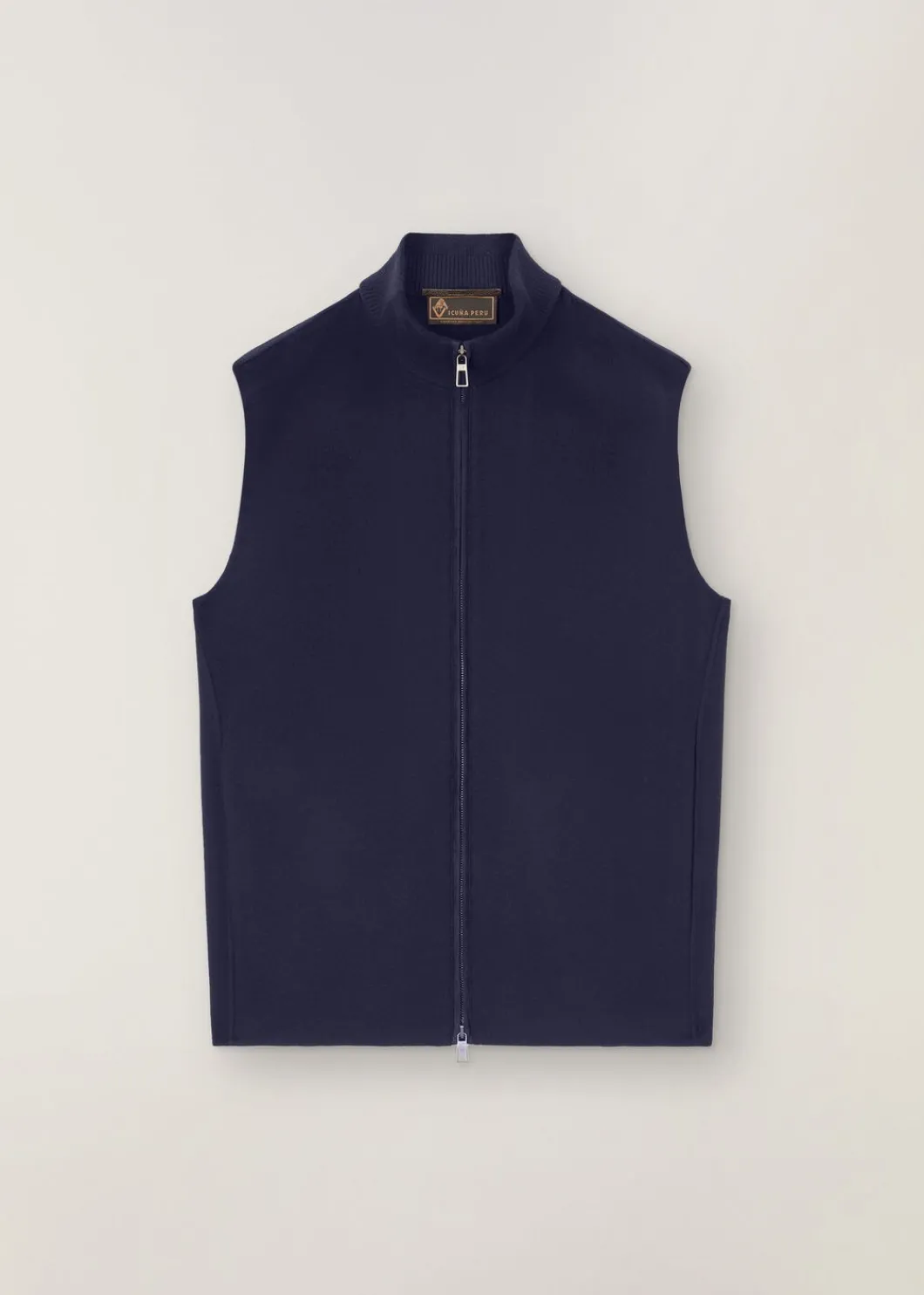 Hot Tunari Vest Man Vests