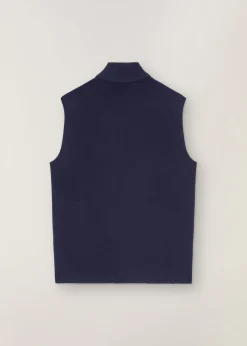 Hot Tunari Vest Man Vests