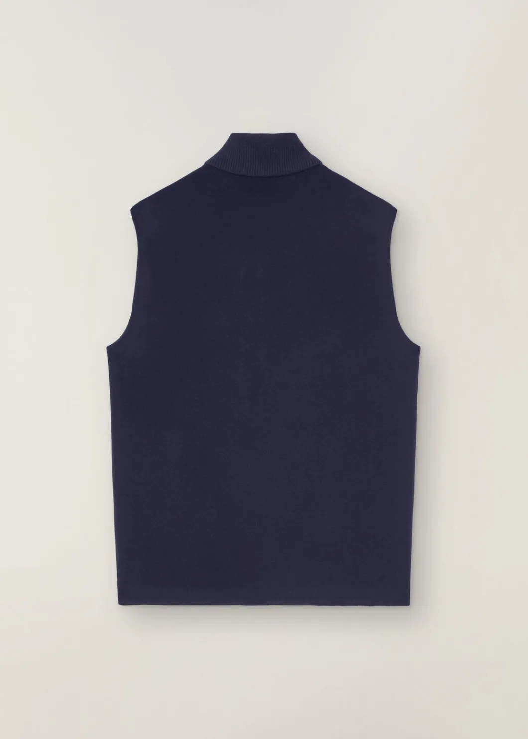 Hot Tunari Vest Man Vests
