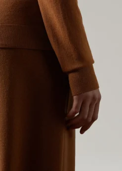 Cheap Turtleneck Woman Knitwear