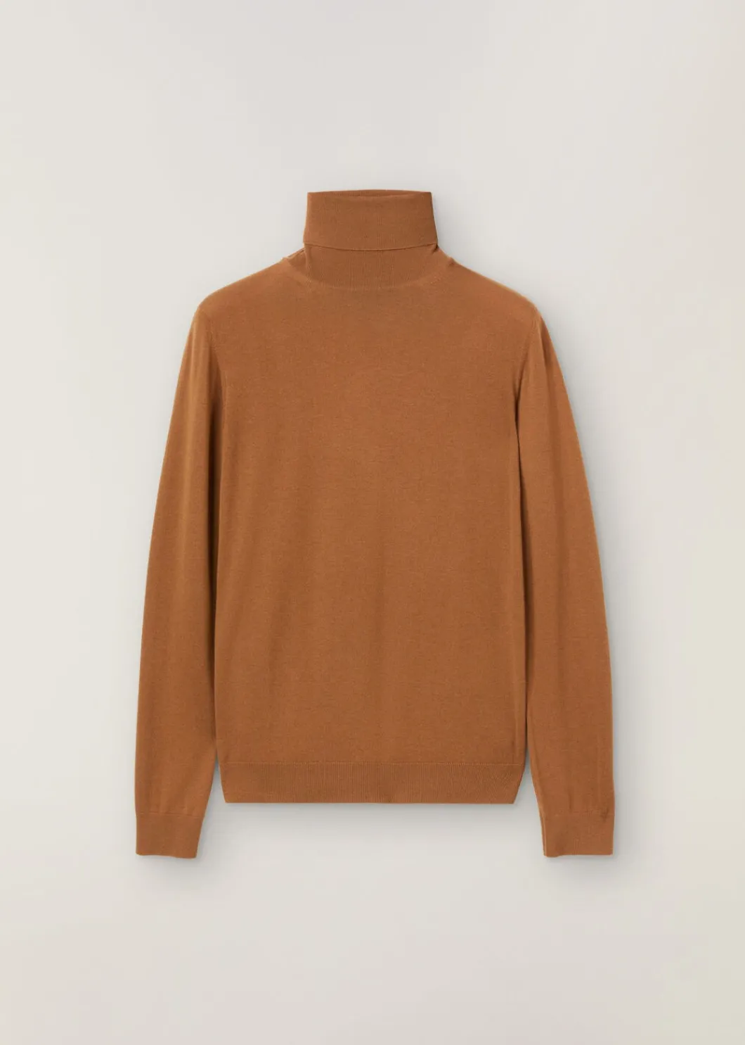 Cheap Turtleneck Woman Knitwear